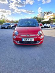Fiat 500 2021 1.0 HYBRID GSE DOLCEVITA-thumb-1