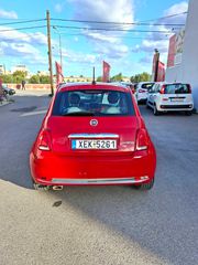 Fiat 500 2021 1.0 HYBRID GSE DOLCEVITA-thumb-2