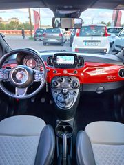 Fiat 500 2021 1.0 HYBRID GSE DOLCEVITA-thumb-4