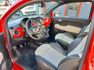 Fiat 500 2021 1.0 HYBRID GSE DOLCEVITA-thumb-5