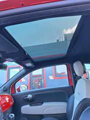 Fiat 500 2021 1.0 HYBRID GSE DOLCEVITA-thumb-7