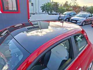 Fiat 500 2021 1.0 HYBRID GSE DOLCEVITA-thumb-8
