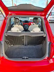 Fiat 500 2021 1.0 HYBRID GSE DOLCEVITA-thumb-9