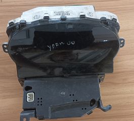 ΚΑΝΤΡΑΝ ΤΟΥΟΤΑ - ΥARIS 1.8  ΚΩΔ: 83800-32120 , 457300-014