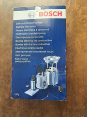 Αντλία βενζίνης BOSCH