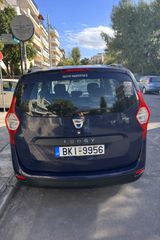 Dacia Lodgy 2017 1.5 dCi – 7ΘΕΣΙΟ 0% προκαταβολή-thumb-3
