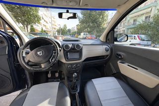 Dacia Lodgy 2017 1.5 dCi – 7ΘΕΣΙΟ 0% προκαταβολή-thumb-5