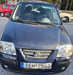 Hyundai Atos 2005 ATOS PRIME