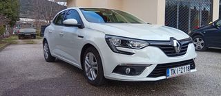 Renault Megane 2020 *ΠΟΥΛΉΘΗΚΕ*-thumb-2