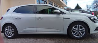 Renault Megane 2020 *ΠΟΥΛΉΘΗΚΕ*-thumb-3