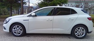 Renault Megane 2020 *ΠΟΥΛΉΘΗΚΕ*-thumb-7