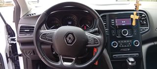 Renault Megane 2020 *ΠΟΥΛΉΘΗΚΕ*-thumb-11