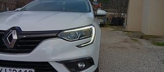 Renault Megane 2020 *ΠΟΥΛΉΘΗΚΕ*-thumb-25