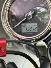 Triumph Thruxton 2016 1200 R-thumb-4