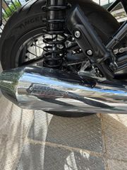 Triumph Thruxton 2016 1200 R-thumb-18
