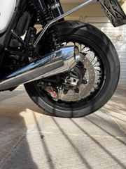 Triumph Thruxton 2016 1200 R-thumb-20