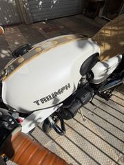 Triumph Thruxton 2016 1200 R-thumb-28