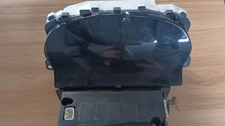 ΚΑΝΤΡΑΝ Toyota Yaris ΚΩΔ:  21655864-5 /21655865-3