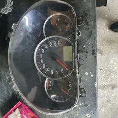 TOYOTA YARIS 2011 2015