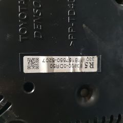 TOYOTA YARIS 2011 2015-thumb-2