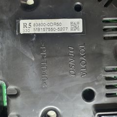 TOYOTA YARIS 2011 2015-thumb-3