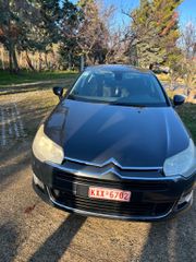 Citroen C5 2010 1.6 THP