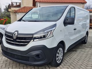 Renault Trafic 2021 ΜΑΚΡΥ*LONG*ΣΑΝ ΚΑΙΝΟΥΡΓΙΟ