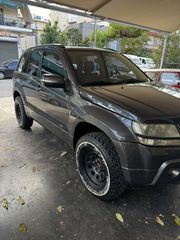 Suzuki Grand Vitara 2009 gt d54v mt