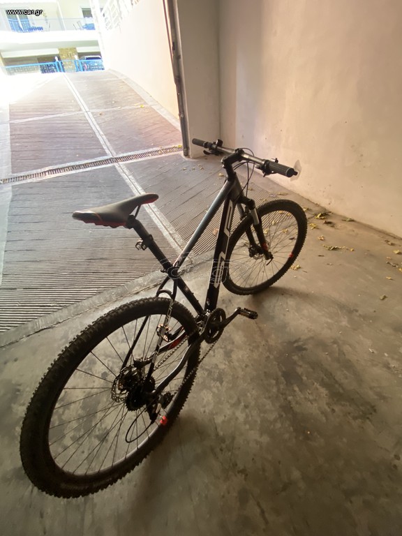 All - Mountain Superior 2021 XC 819