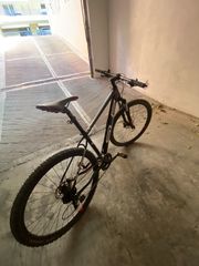 All - Mountain Superior 2021 XC 819