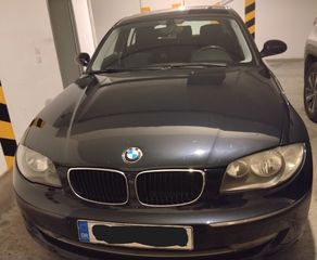 Bmw 116 2009 116i