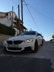 Bmw 435 2014 Μ435xi / M Performance kit