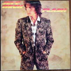 JEFF BECK - FLASH
