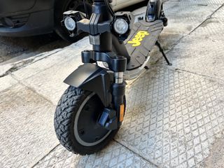 Roller / Scooter 2024 Jeep Camo 2xe electric scooter