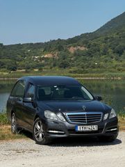 Νεκροφόρα Mercedes-Benz 2012 W212