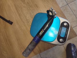 Ideal Delta Carbon handmade-thumb-6