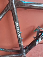 Ideal Delta Carbon handmade-thumb-3