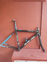 Ideal Delta Carbon handmade-thumb-1