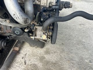 ΑΝΤΛΙΑ ΤΙΜΟΝΙΟΥ NISSAN ALMERA N16 ‘00-‘06 QG15 1.5