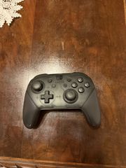 Nintendo Switch OLED-thumb-7