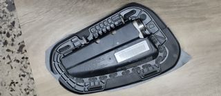 ΑΕΡΟΣΑΚΟΣ  ΔΕΞΙΟΥ ΚΑΘΙΣΜΑΤΟΣ CITROEN C3-thumb-1