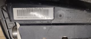 ΑΕΡΟΣΑΚΟΣ  ΔΕΞΙΟΥ ΚΑΘΙΣΜΑΤΟΣ CITROEN C3-thumb-2