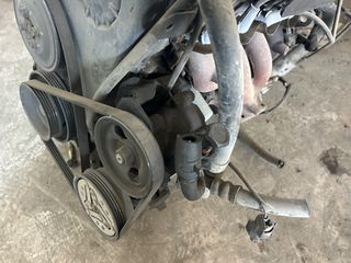 ΑΝΤΛΙΑ ΤΙΜΟΝΙΟΥ HYUNDAI ATOS PRIME ‘G4HD’ 1.1 ‘03-‘07