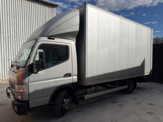 Κόφα Mitsubishi 2014 FUSO CANTER 3C13 ΚΟΦΑ ΥΔΡΑΥΛΙΚΗ ΠΟΡΤΑ-thumb-1