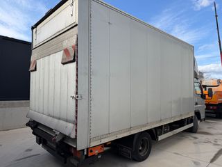 Κόφα Mitsubishi 2014 FUSO CANTER 3C13 ΚΟΦΑ ΥΔΡΑΥΛΙΚΗ ΠΟΡΤΑ-thumb-2