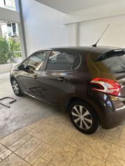 Peugeot 208 2013 1.4hdi