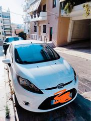 Ford Fiesta 2012