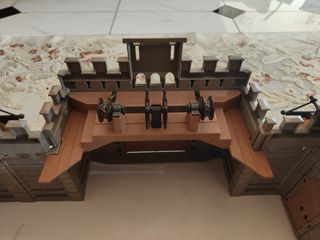 playmobil Καστρο-thumb-22