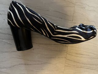 ΓΟΒΕΣ animal print ADOLFO DOMINGUEZ