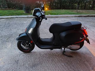 Vespa GTS Super Sport 310 2025